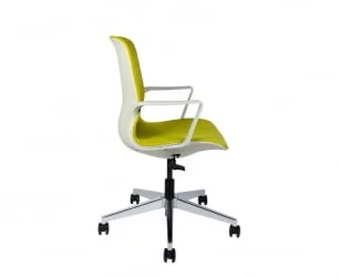Кресло офисное Некст 8002C-2KSB green Зеленый