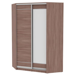 Шкаф-купе YA-230х1400-568-3(ЯШТ-D1D2)