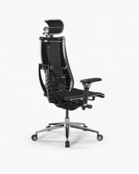 Кресло компьютерное Y 4DT L2-15D - YM93+Infinity+carbon /Kc14/Nc09/D06P/H13mM-3D(M26.B32.G25.W04)