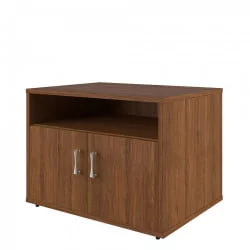 Тумба для офиса TRD29648003 Орех
