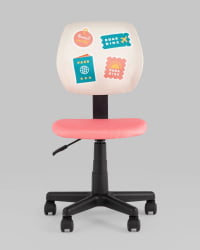 Кресло компьютерное детское ЛОЛО Войаге / Voyage