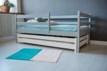 Спальное место RooRoom VK-66р Розовая