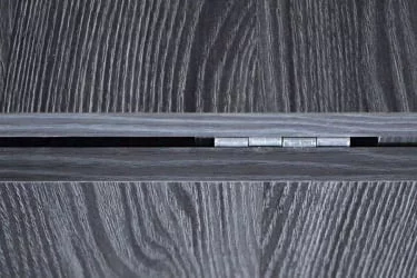 Стол-книжка журнальный Баско Ясень Анкор темный