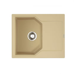 Мойка Омоикири Йонака 61-Ма Артгранит/Марципан / Omoikiri Yonaka 61-Ma Artgranit/Марципан