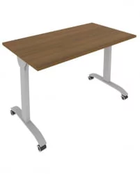 Стол складной мобильный MOBILE SYSTEM СМ-3 Орех Гварнери