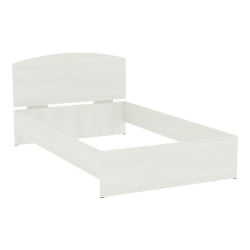 Кровать Алиса(L6)1247х798х2063(ВД)