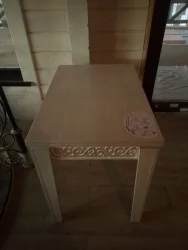 Стол обеденный раскладной Орфей 24.10