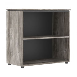 Каркас шкафа MORRIS TREND MLC 85 Сосна Нордик Антрацит