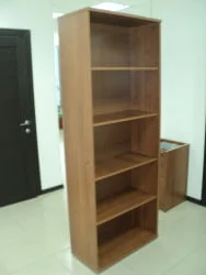 Стеллаж (СТ-1) французский орех