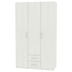 Шкаф распашный R-230х135х45-2(ВД)