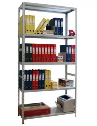 Стеллаж СТФЛ 1035-2,5