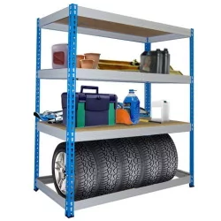 Стеллаж МКФ 18914-2,0