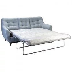 Диван Сканди раскладной Грей