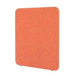 Перегородка боковая глухая левая Колл-центр KC.B(L) Romeo-08