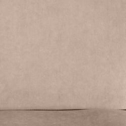 Стул обеденный Ла Роуссе (2 шт. в упаковке) НЕВ, велюр, бежевый/черный, 7, 45х55х93 см / La Rousse NEW,