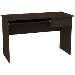 Стол Алиса(T34)743х1200х522(Венге)