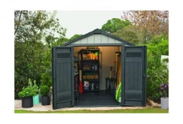 Сарай пластиковый OAKLAND 757