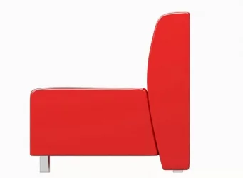 Диван экокожа Лайт 1800 Остин Рэд