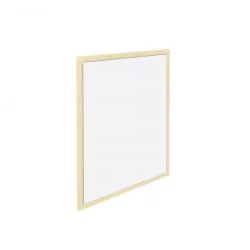 Зеркало в прихожую LIGHT С-З-80 Акация Лорка