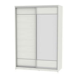 Шкаф-купе Б-220х160х60-2(ВД-Д7Д8) / B-220х160х60-2(ВД-D7D8)