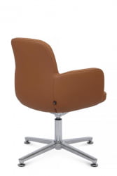 Кресло Charm-ST C2512 Светло-коричневый