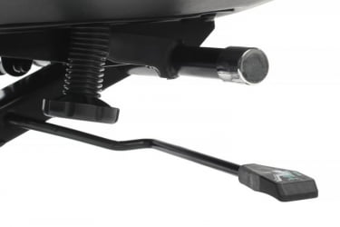 Кресло Marco LS-262A Коричневый