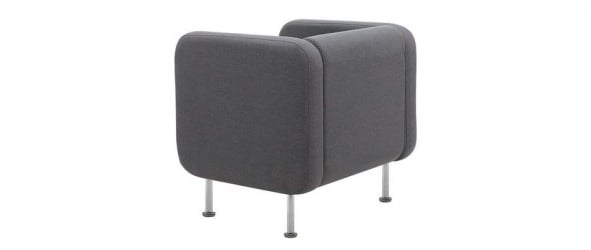 Кресло Витра М-24/1