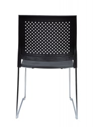 Стул SIX BLACK