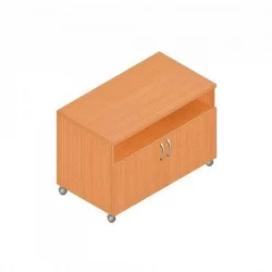 Тумба офисная Р.ШВ Дуб Кронберг