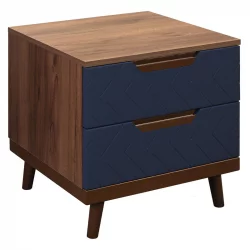 Тумба прикроватная Сканди (Т) Сапфир