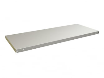 Стеллаж металлический МС Стандэрт 185/100кс60/4 / MS Standart 185/100x60/4