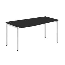 Стол КСТЕН-С КССCТ 169 Л Дуб Юкон/серый / XTEN-S XSCT L