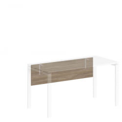 Экран стола для МК Sigma SG.302.OD Дуб темный