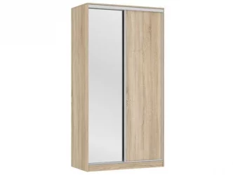 Детский шкаф для одежды Рио-1 Дуб сонома