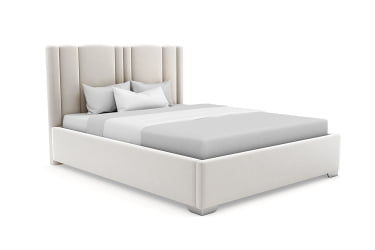 Кровать Napoli 80x200 велюр Seven 115