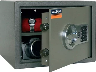 Мебельный сейф ASM-25 EL