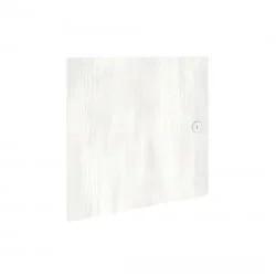 Фасад LOCKER plus LK.F Снежная Патина