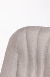 Офисное кресло UT -C181 Серое