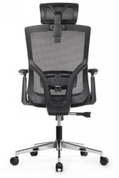 Кресло Степ РCХ А2320 Черный / Step RCH A2320