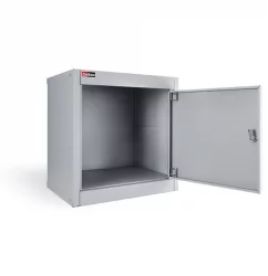 Шкаф бухгалтерский КД-111 разб. (без полки)