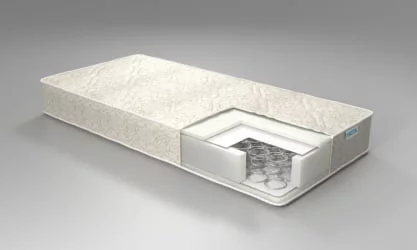 Матрас Real Simple 160x195