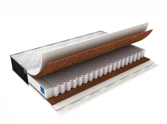 Матрас Strong Dream трикотаж 80х190х22