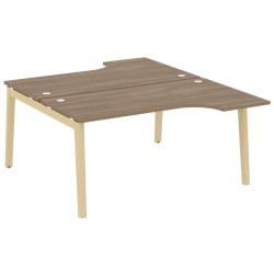 Рабочая станция ONIX WOOD OW.D.SA-1 Дуб Аризона/Светлый