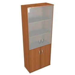 Шкаф для документов СТ-1.2 французский орех