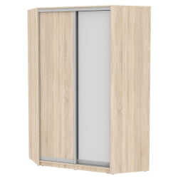 Шкаф-купе YA-230х1400-568-5(ДСС-D6D5)