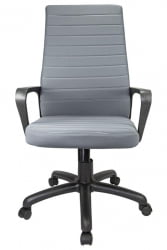 Кресло 1165-3 S PL Ткань Серый