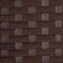 Ширма Secret De Maison NICE (mod. TT-RD007) сосна+бумажный жгут, 200*180, Орех (Walnut)