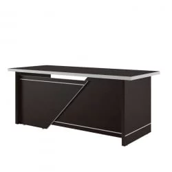 Стол письменный 190 ZOM27510201 Венге