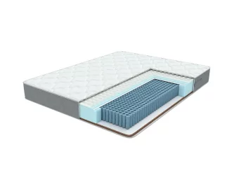 Матрас Lux Duo S/F 180х200