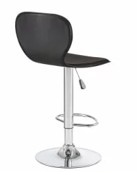 Барный стул DOBRIN ELISA Черный